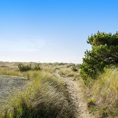 Paradise Beach Rockaway Beach Eksteriør billede