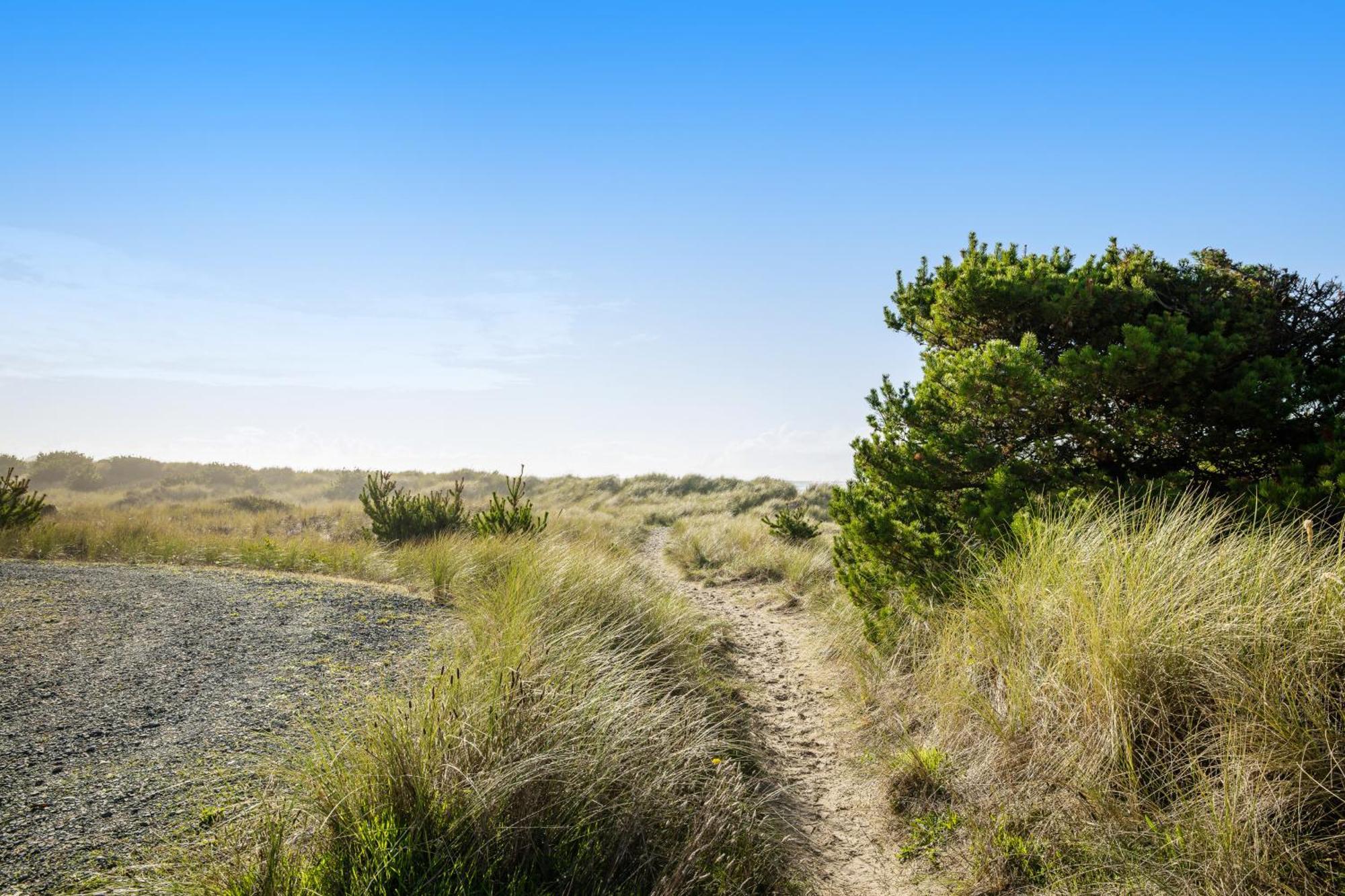 Paradise Beach Rockaway Beach Eksteriør billede